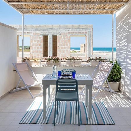 Palami - Polignano A Mare Holiday House Ngoại thất bức ảnh