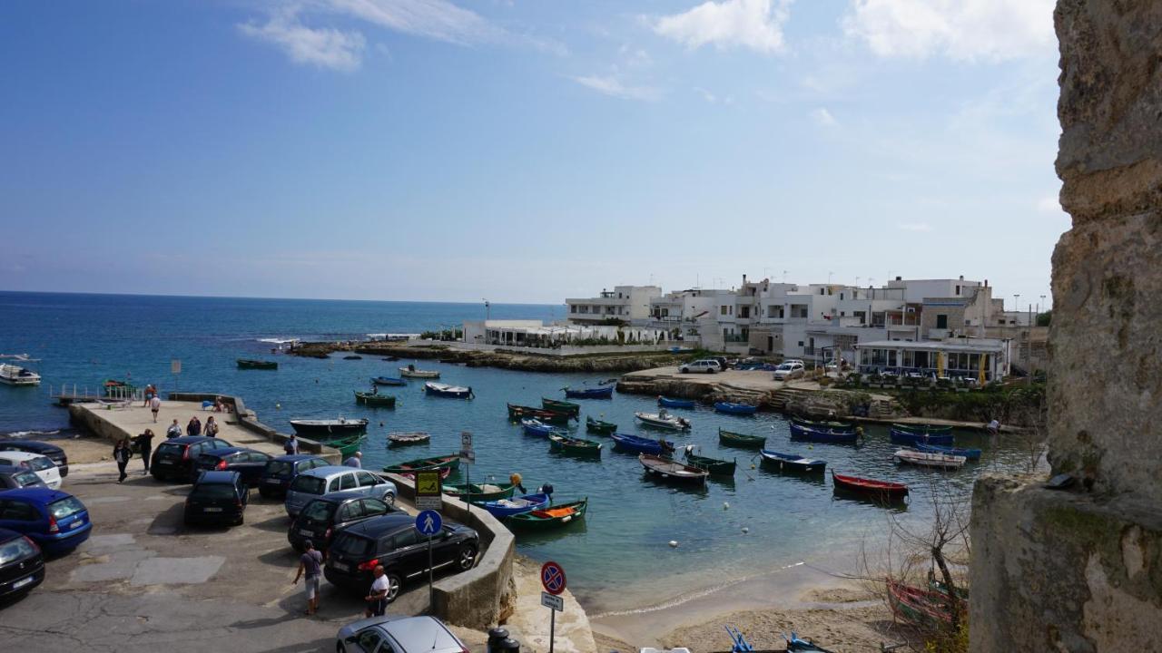 Palami - Polignano A Mare Holiday House Ngoại thất bức ảnh