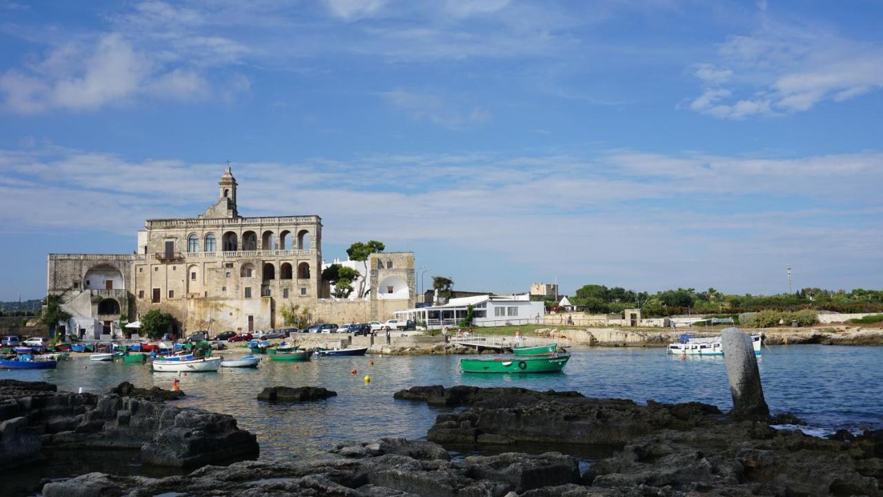 Palami - Polignano A Mare Holiday House Ngoại thất bức ảnh