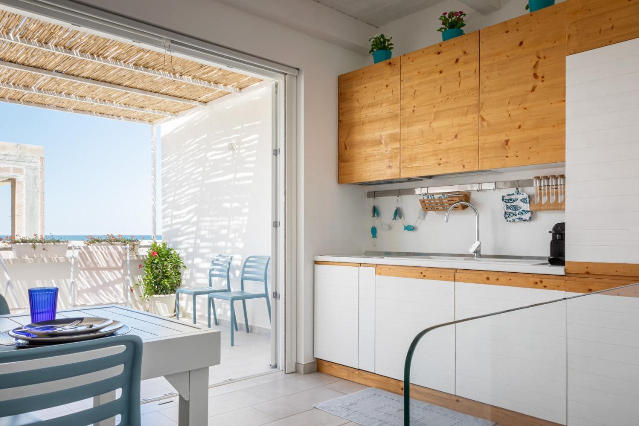 Palami - Polignano A Mare Holiday House Ngoại thất bức ảnh