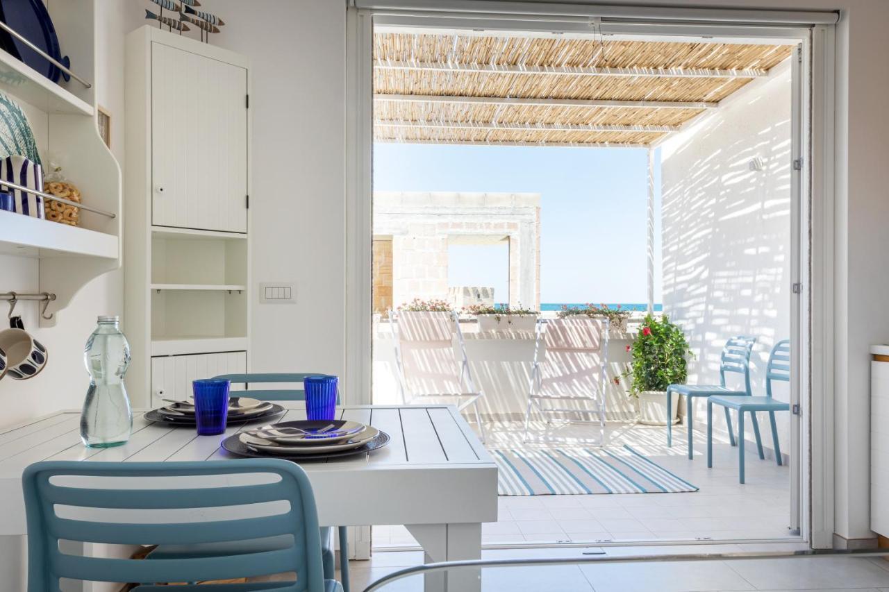 Palami - Polignano A Mare Holiday House Ngoại thất bức ảnh