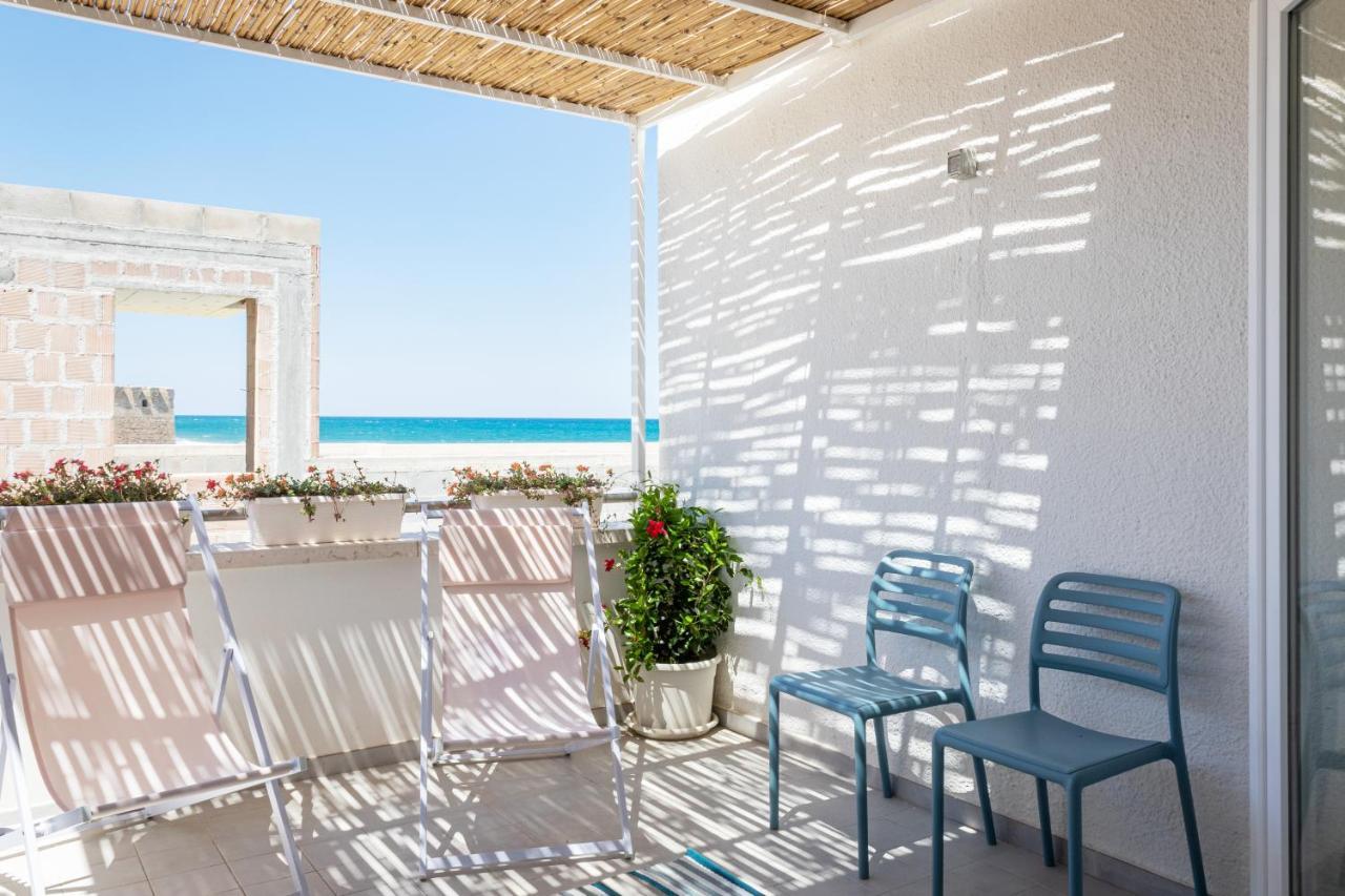 Palami - Polignano A Mare Holiday House Ngoại thất bức ảnh