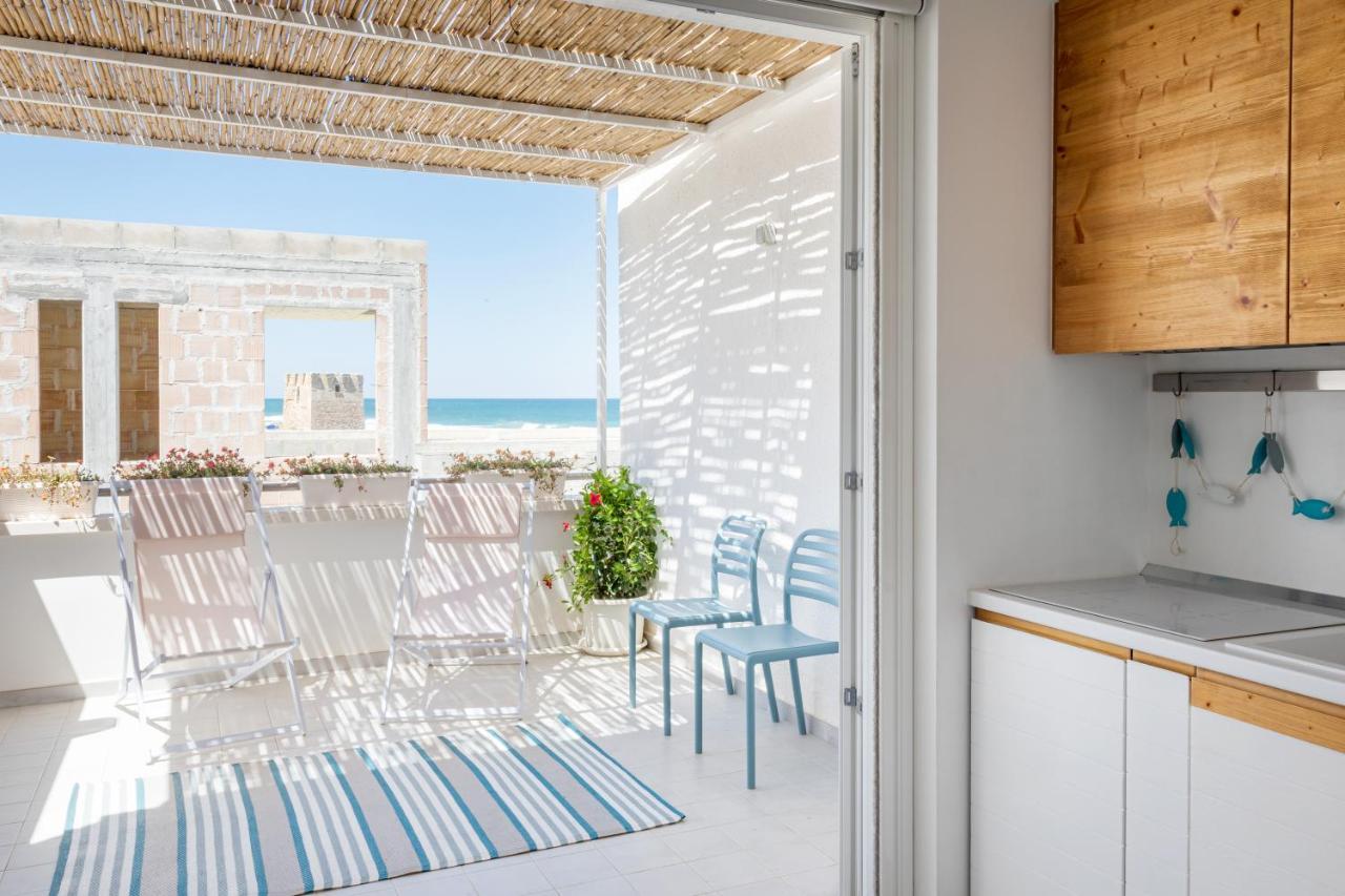 Palami - Polignano A Mare Holiday House Ngoại thất bức ảnh