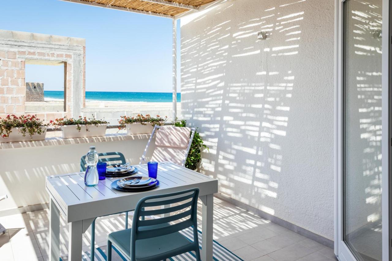 Palami - Polignano A Mare Holiday House Ngoại thất bức ảnh