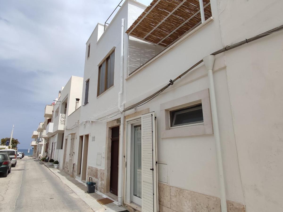 Palami - Polignano A Mare Holiday House Ngoại thất bức ảnh