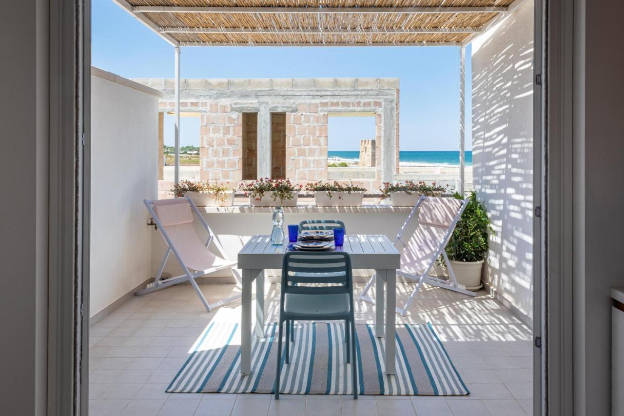 Palami - Polignano A Mare Holiday House Ngoại thất bức ảnh